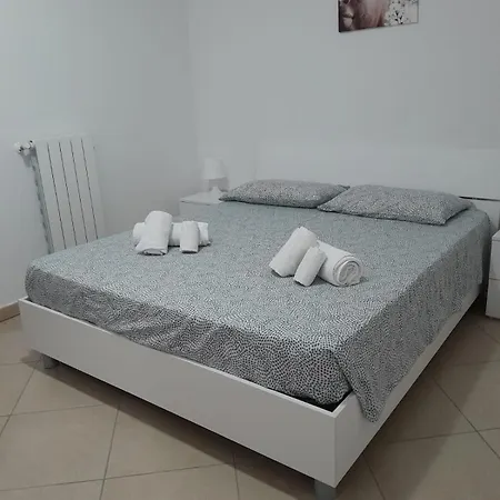 Apartment Le Conchiglie Di Venere-nike *
