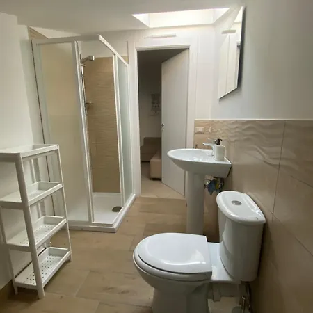 Apartment Le Conchiglie Di Venere-nike *
