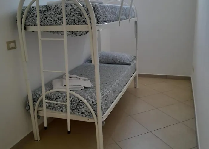 Apartment Le Conchiglie Di Venere-nike