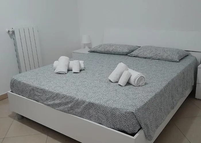 Apartment Le Conchiglie Di Venere-nike *