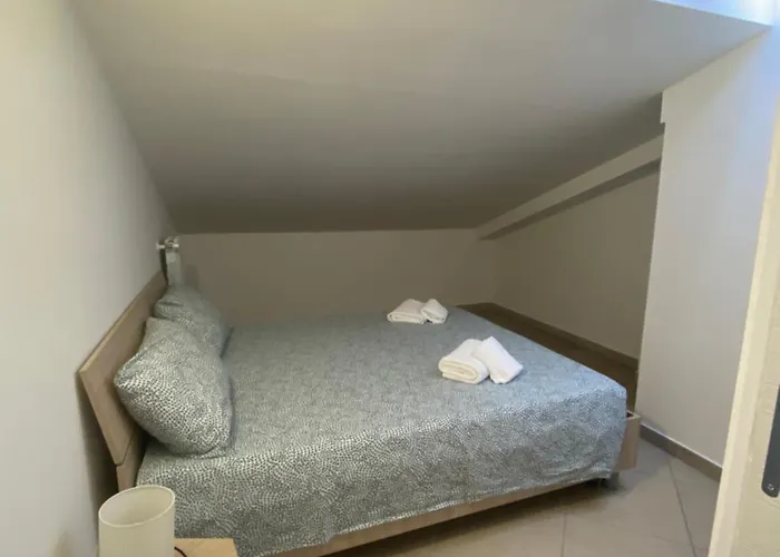 Apartment Le Conchiglie Di Venere-nike